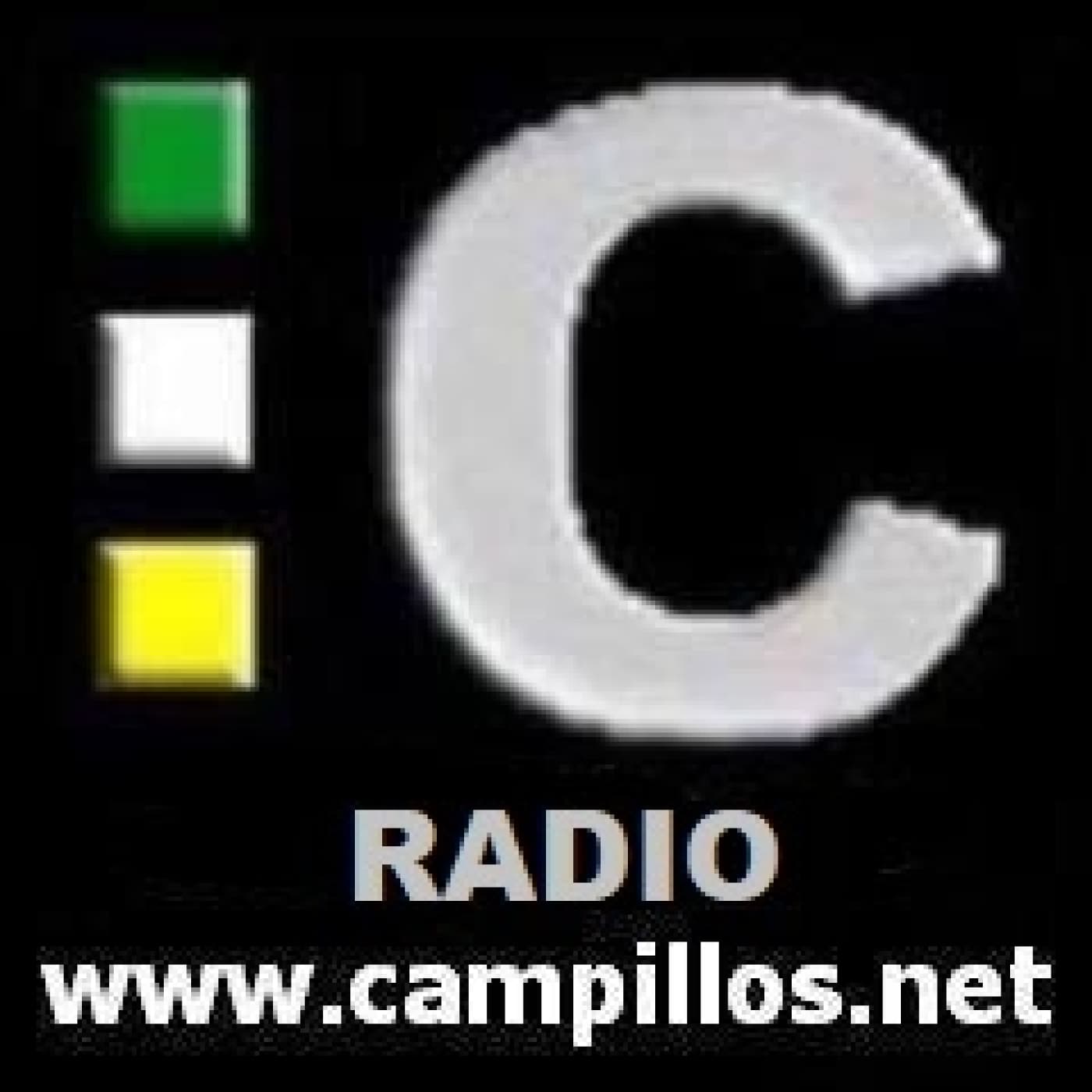 Campillos en la Red, Podcast cover