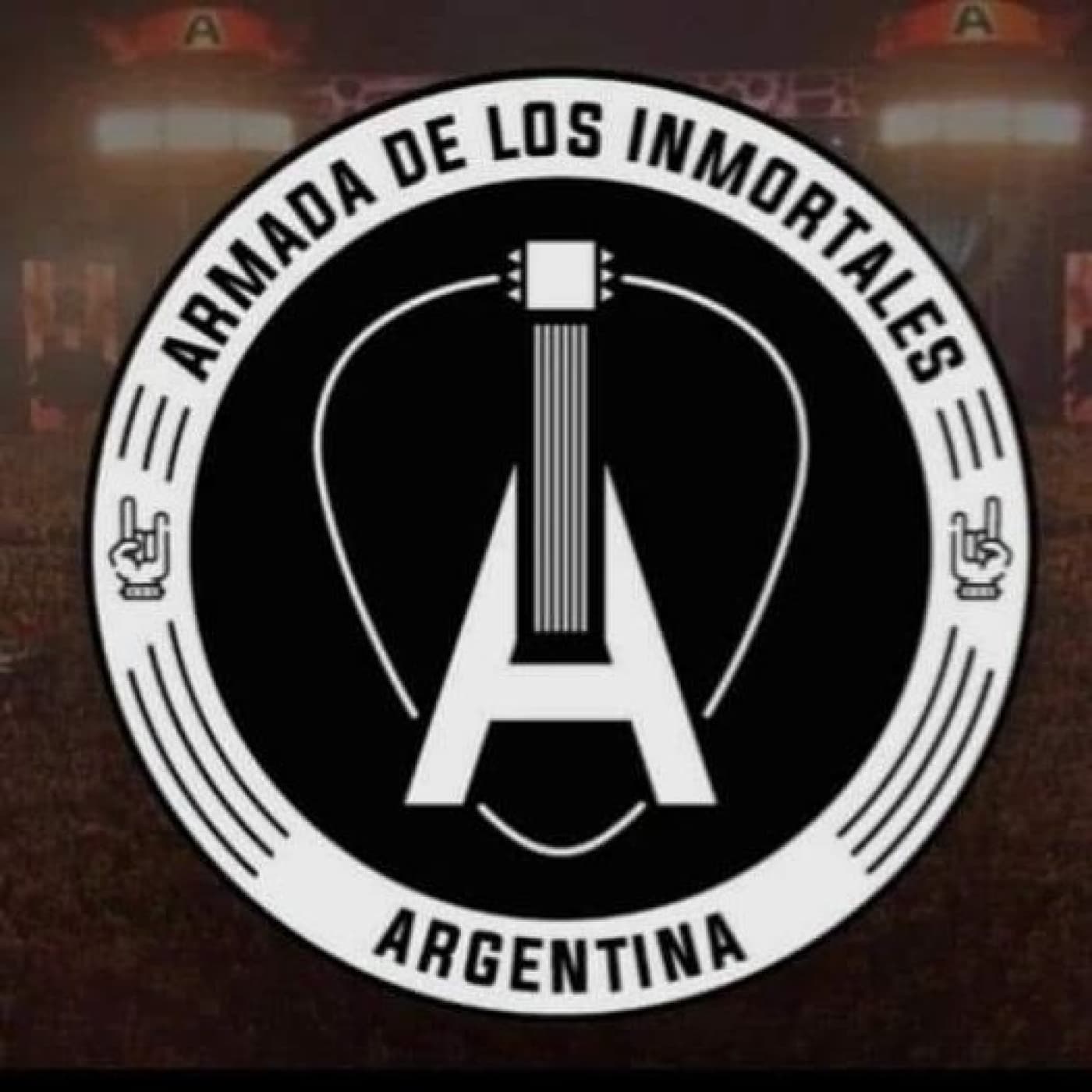 Armada de los Inmortales Episodio N 94 -07-08-2025 cover