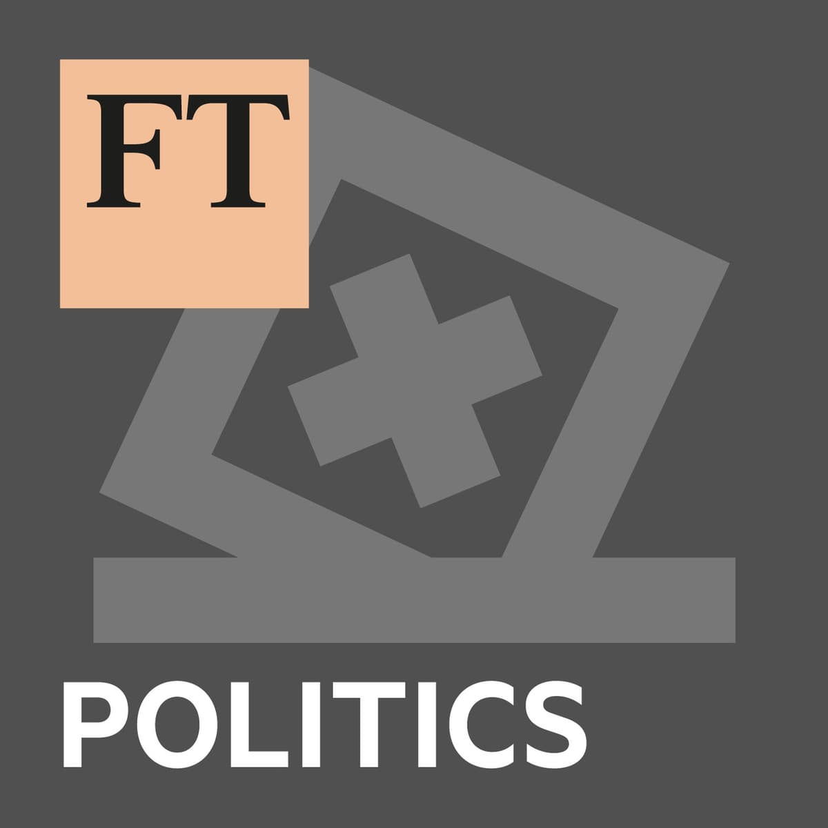 One year on since the referendum and the Queen's Speech - FT Politics cover