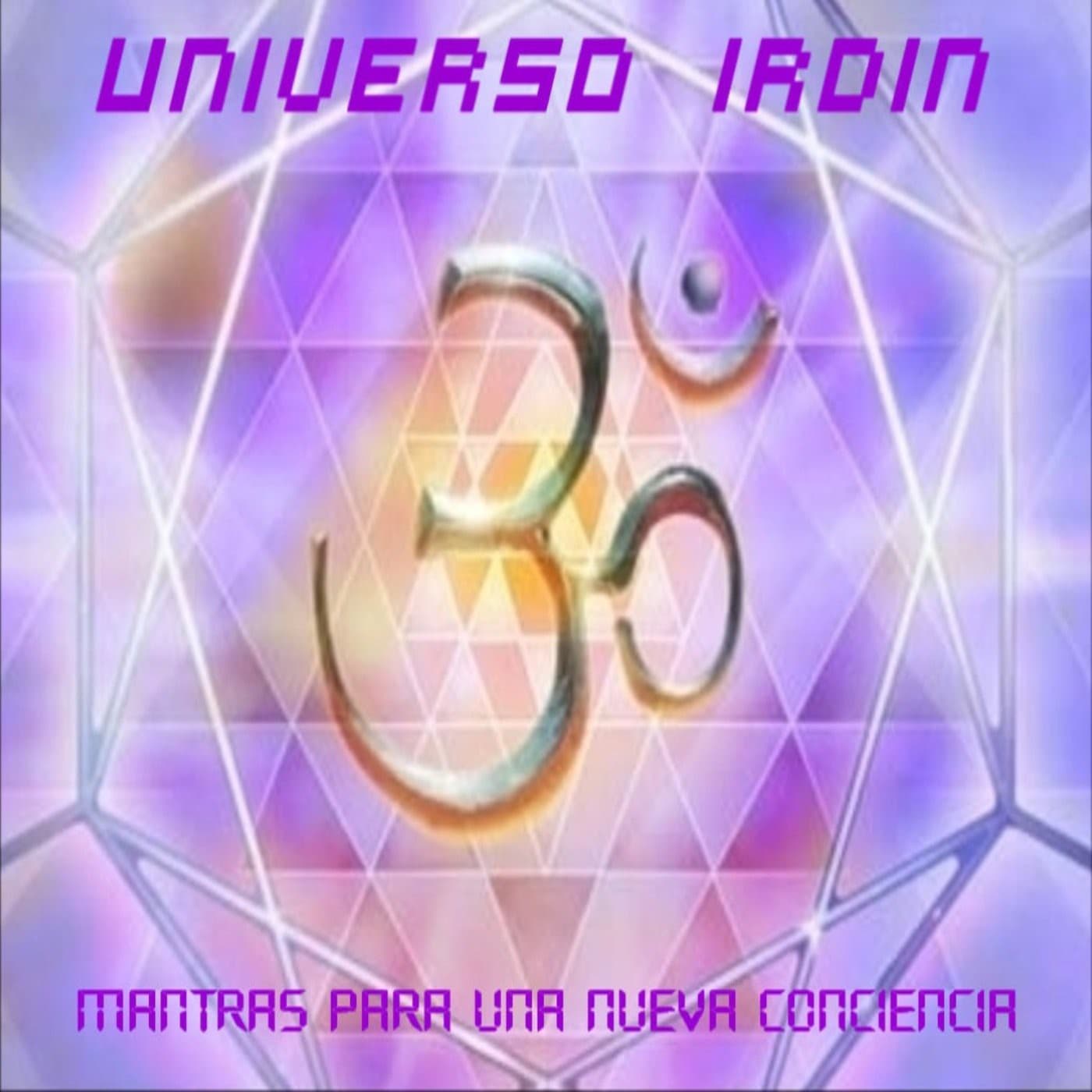 Podcast de Universo IRDIN cover