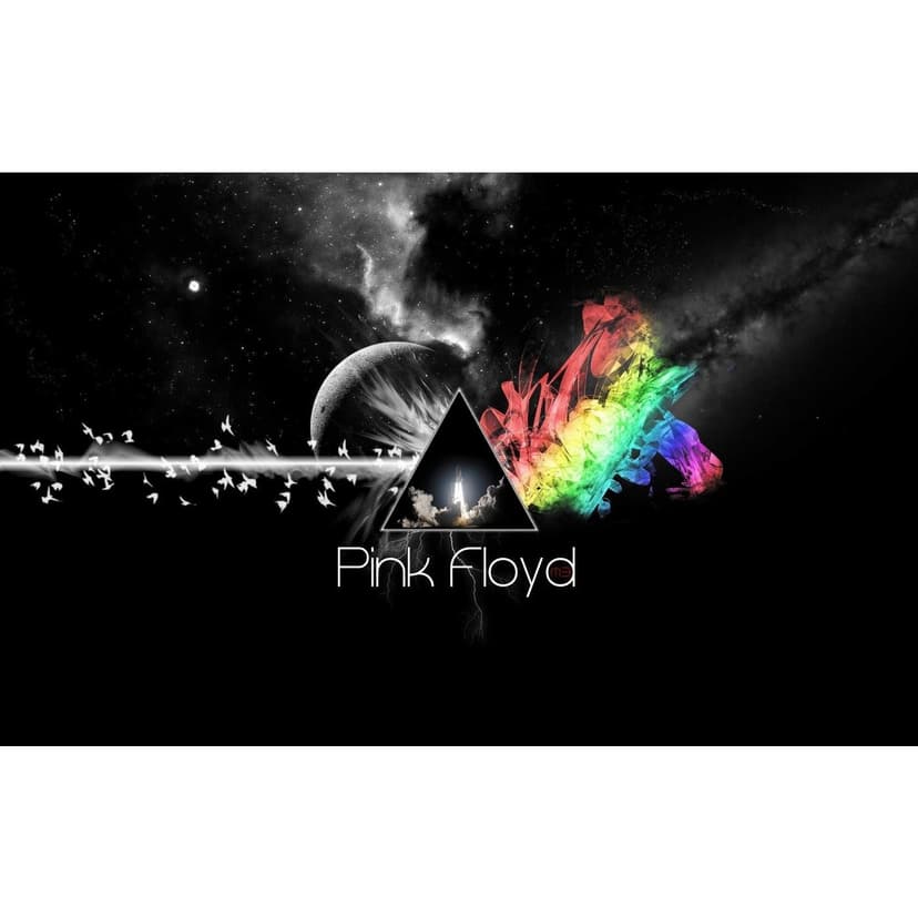 PINK FLOYD EL ESPECIAL cover