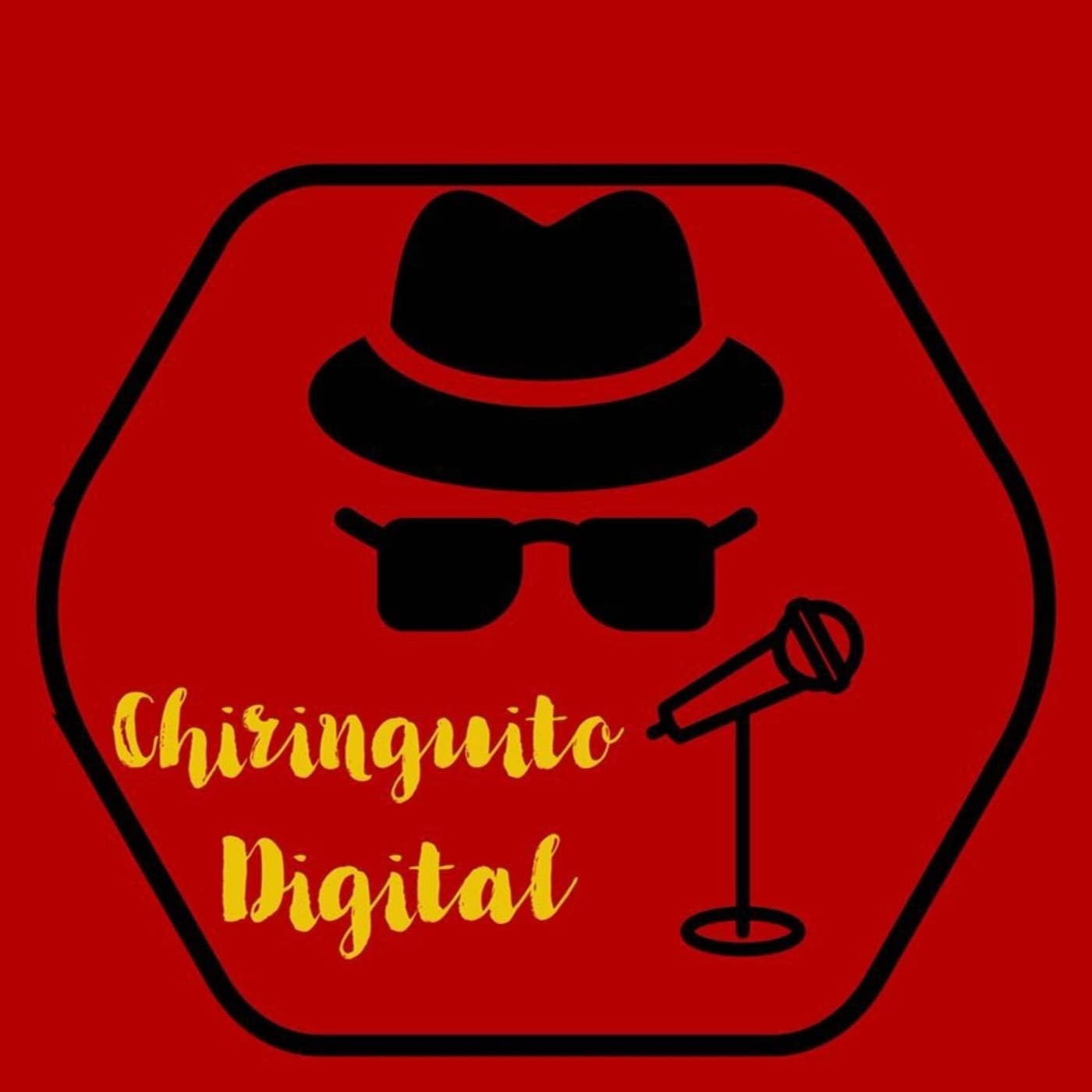 Go East - Episodio exclusivo para mecenas - Chiringuito digital cover