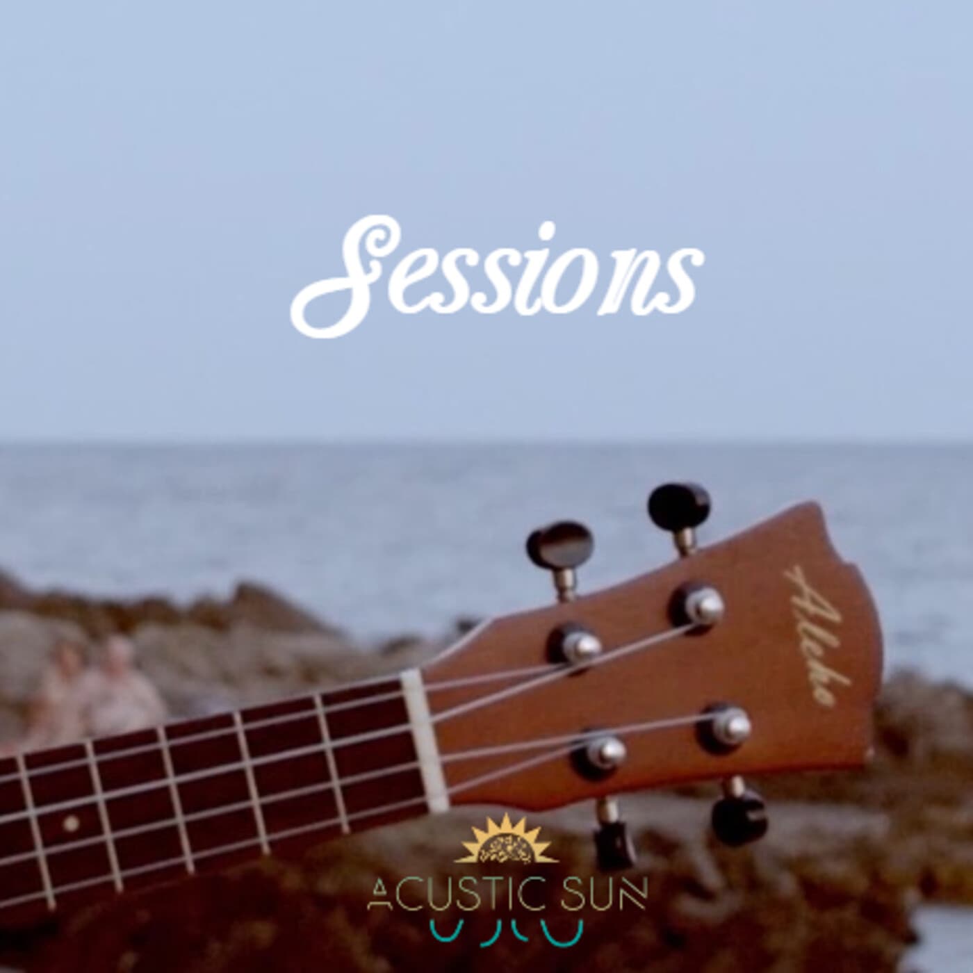 SUMMER SESSIONS cover