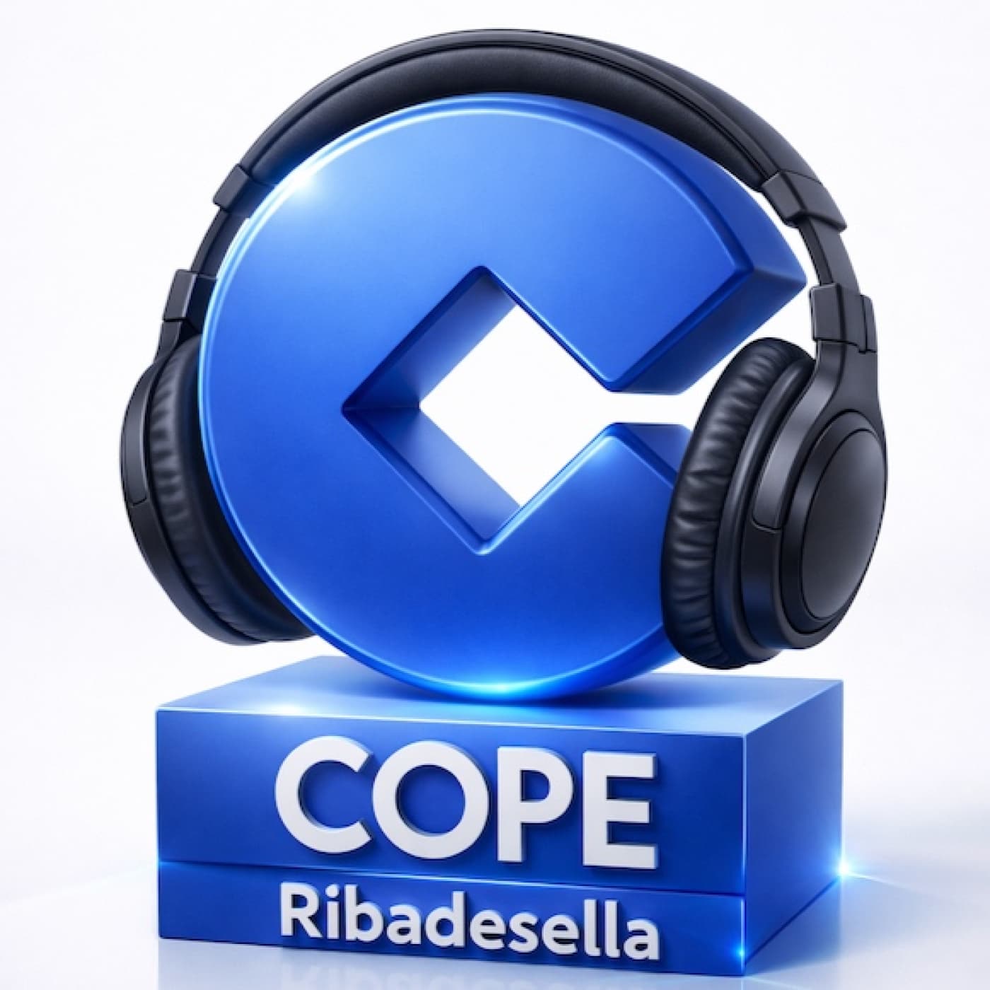 INFORMATIVO MATINAL Miércoles 01.04.2026 - Podcast COPE Ribadesella cover