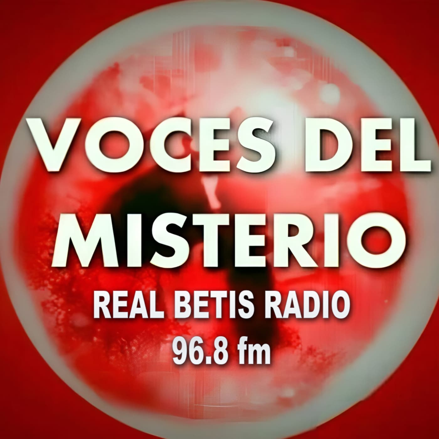 Voces del Misterio cover