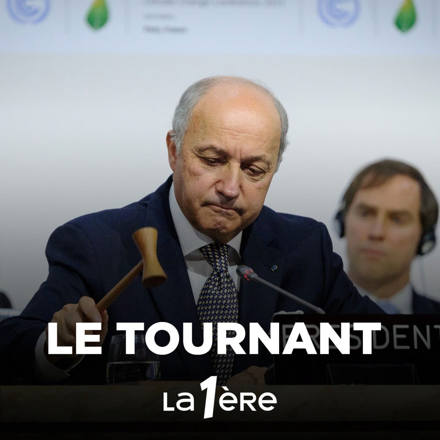 Accord de Paris, est-ce déjà fichu ? - Déclic - Le Tournant cover