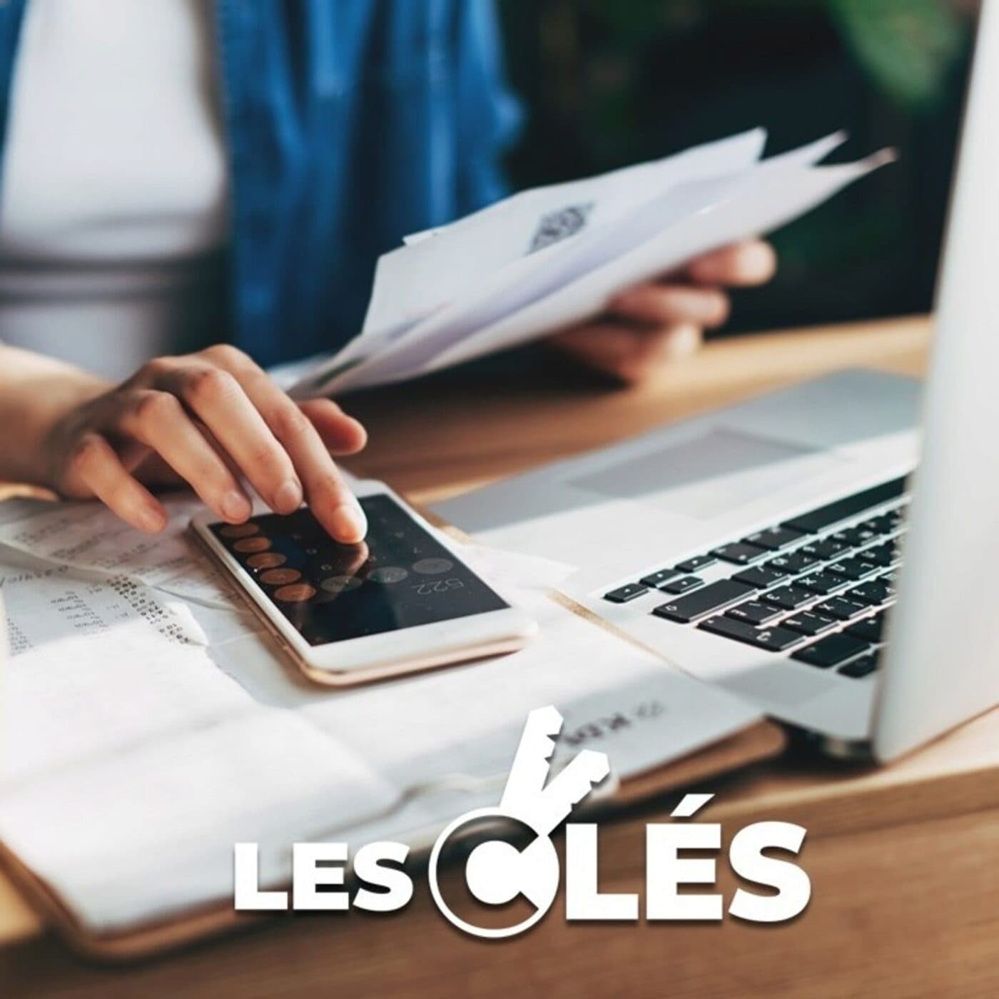 Sociétés de management : une injustice fiscale ? - Les Clés cover