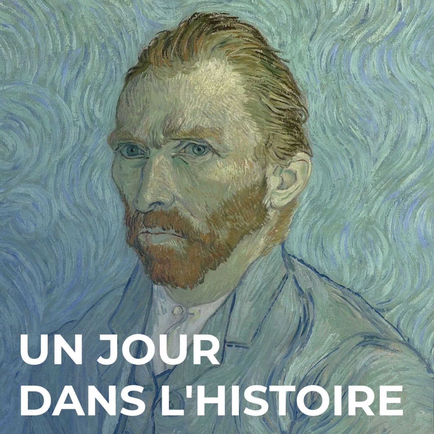 Regards sur l'autoportrait et son histoire - Un Jour dans l'Histoire cover