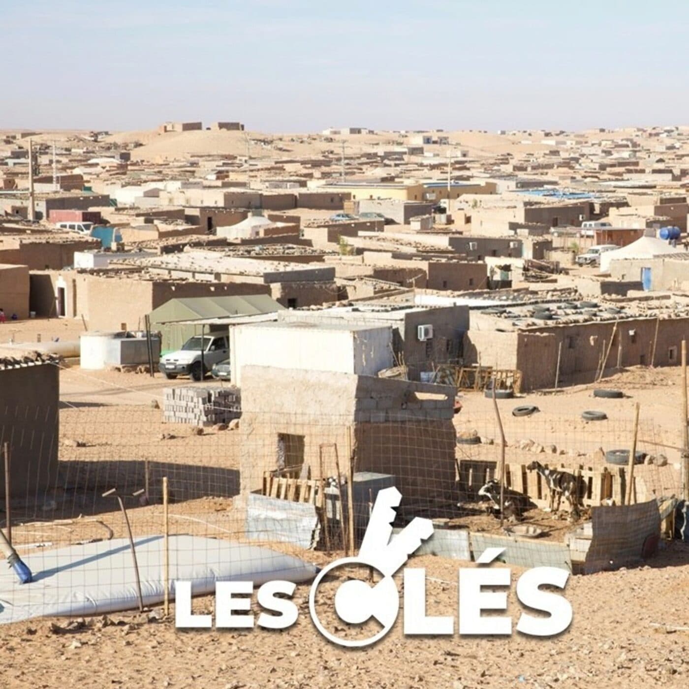 Sahara occidental : comprendre le conflit - Les Clés cover