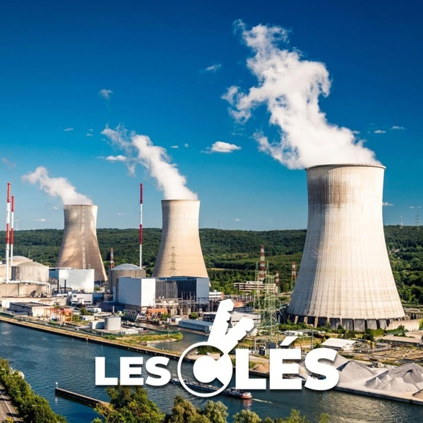 La Belgique peut-elle atteindre la neutralité carbone en 2050 ? - Les Clés cover