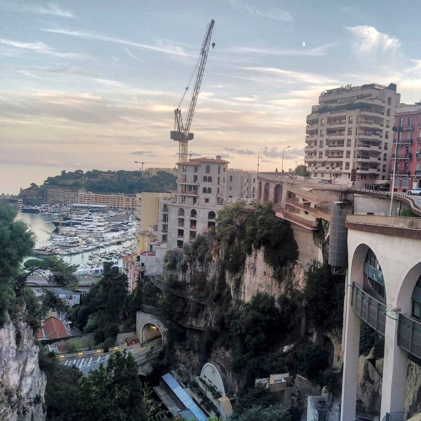 Monaco la populaire (rediffusion) - Transversales - reportages et documentaires cover