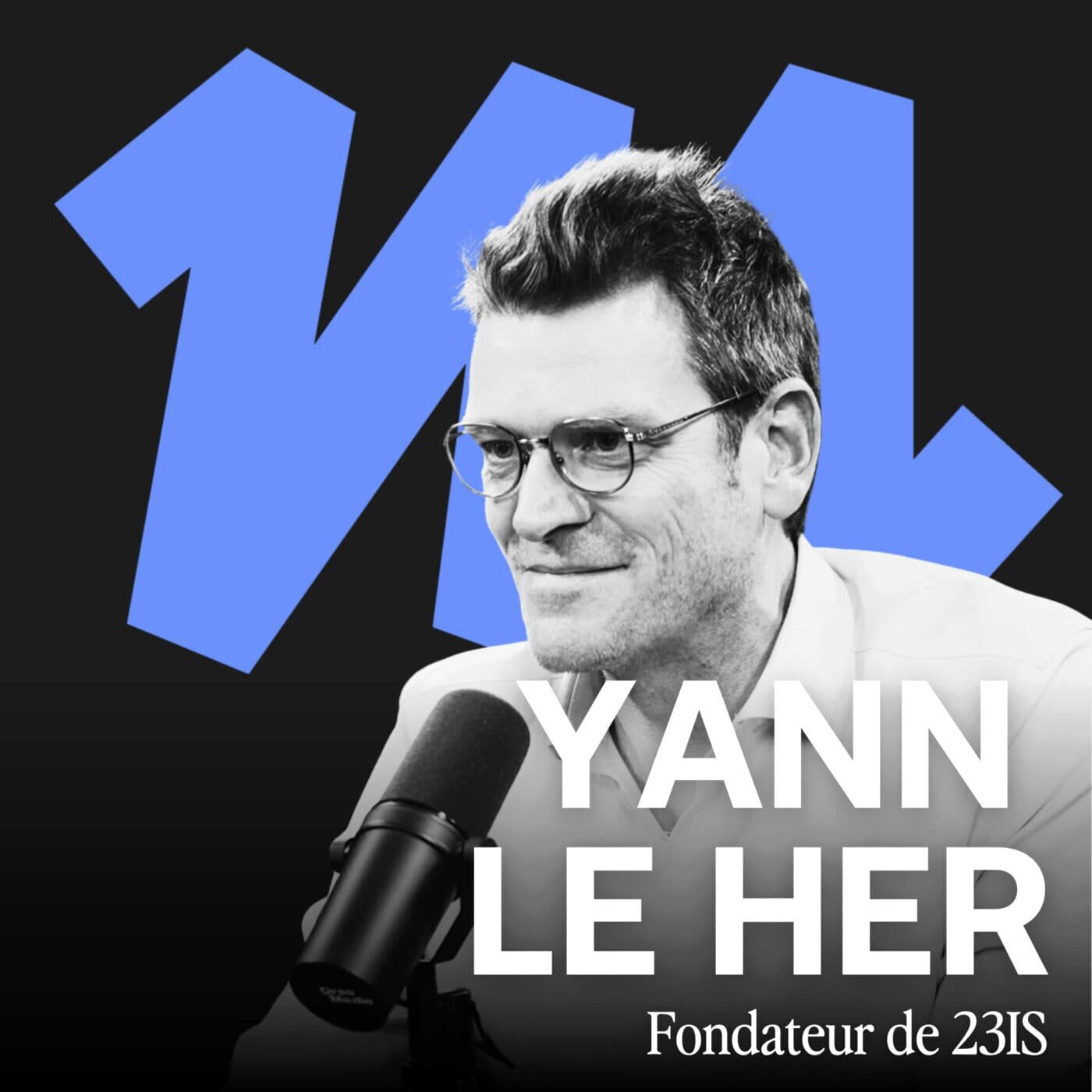 #303 - Perdez-vous de l’argent avec votre CGP ? - Yann Le Her - La Martingale cover