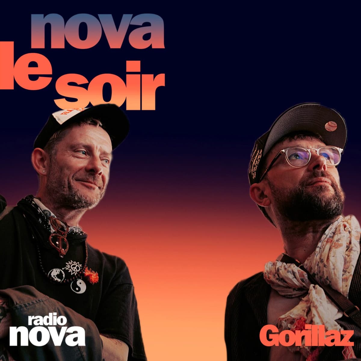 Gorillaz : "The Mountain", Inde & aventures - Nova le soir cover
