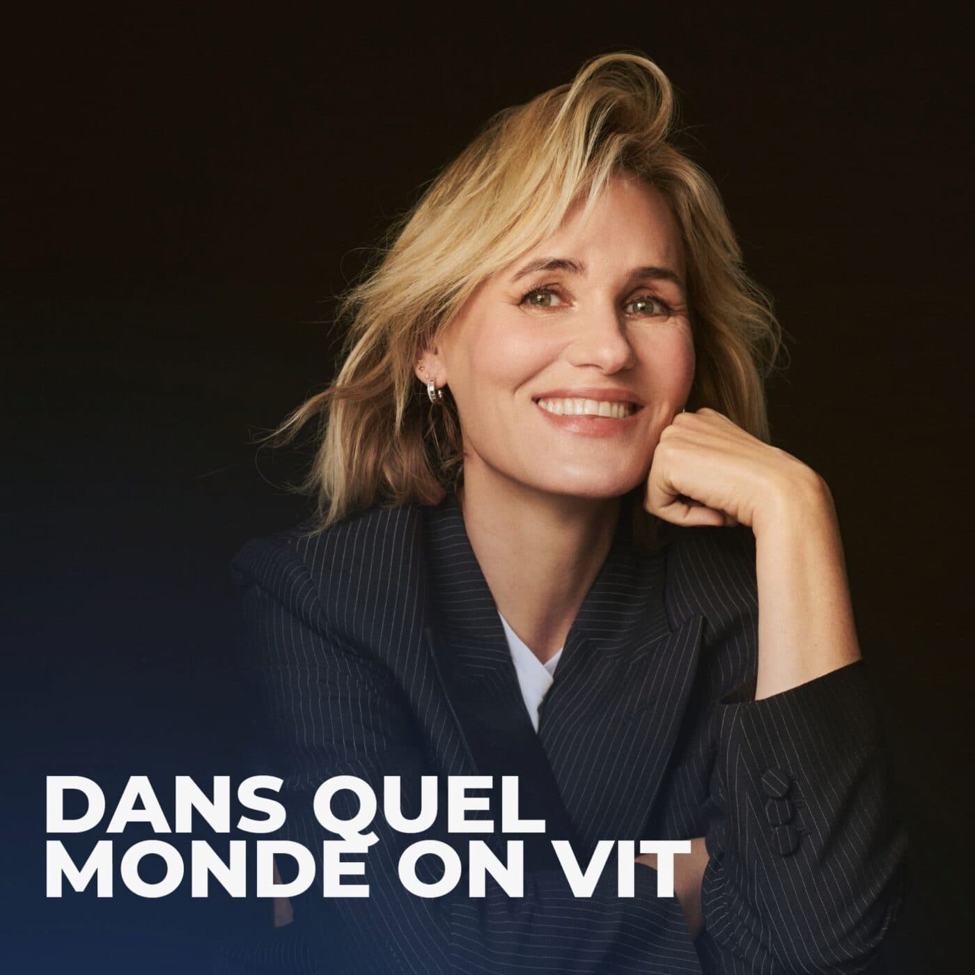 Judith Godrèche : « Je me sentirai toujours coupable de ce que j’ai vécu » - Dans quel Monde on vit cover