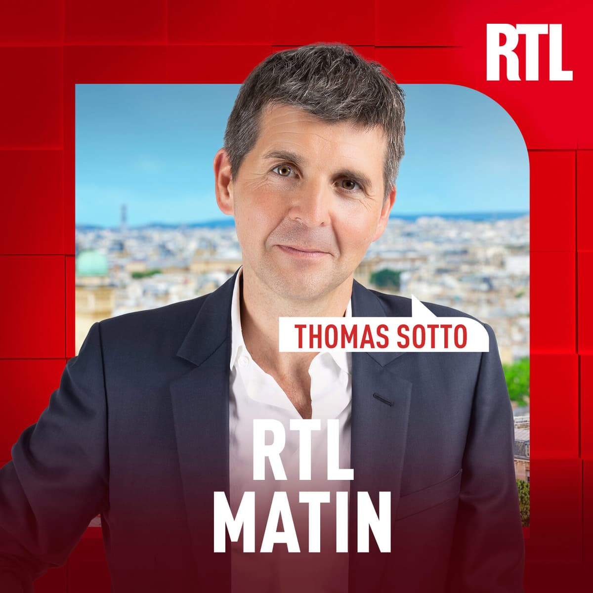 L'INTÉGRALE - RTL Matin du 05 mars 2026 - RTL Matin cover