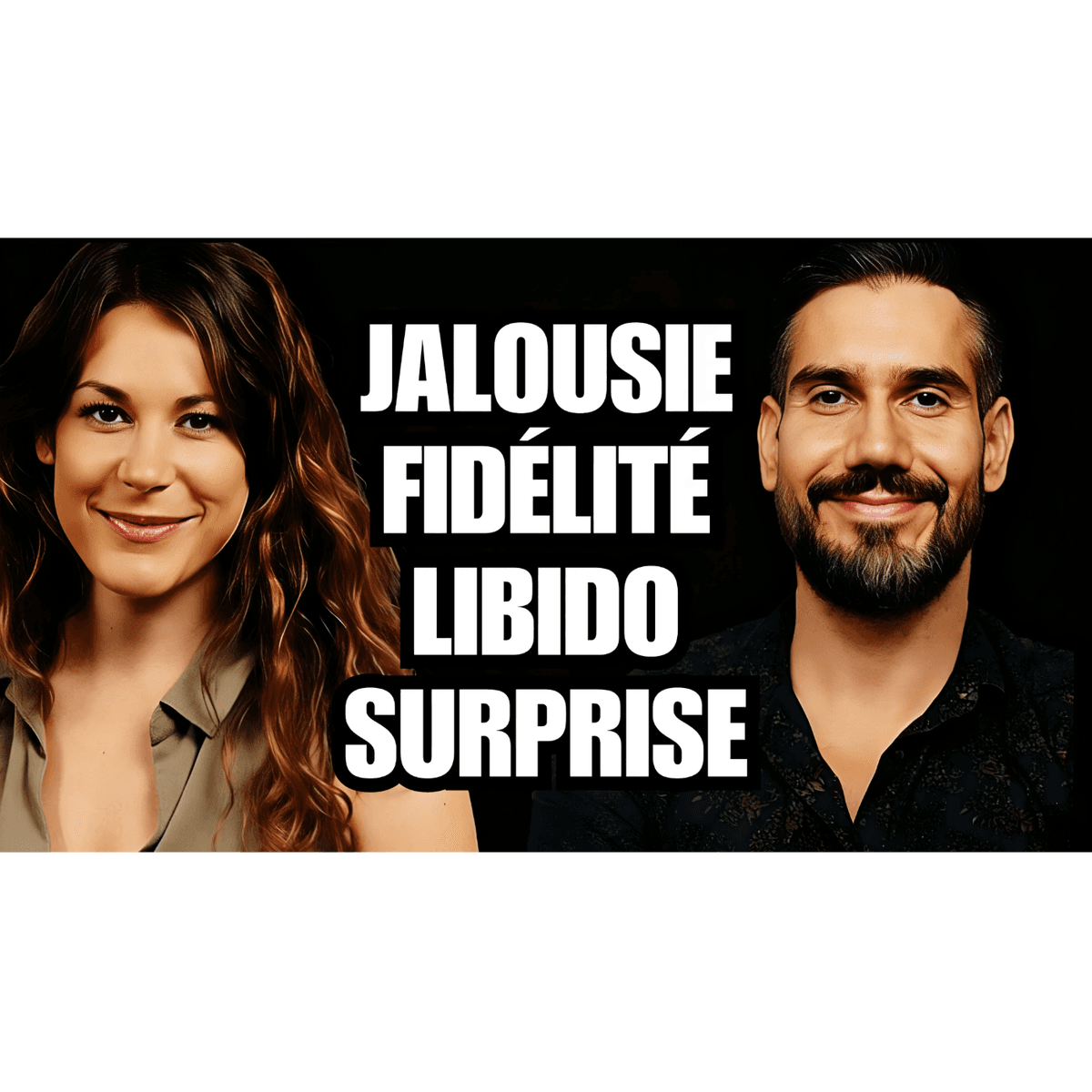 [EXTRAIT] 🎙️L'amour peut-il durer ? - Philosophie pour tous cover