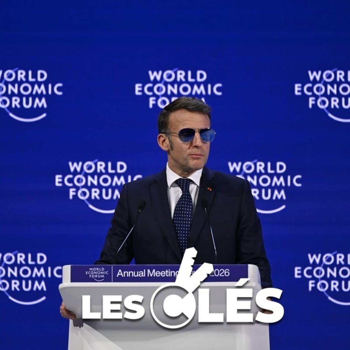 L’Europe face aux empires - Les Clés cover