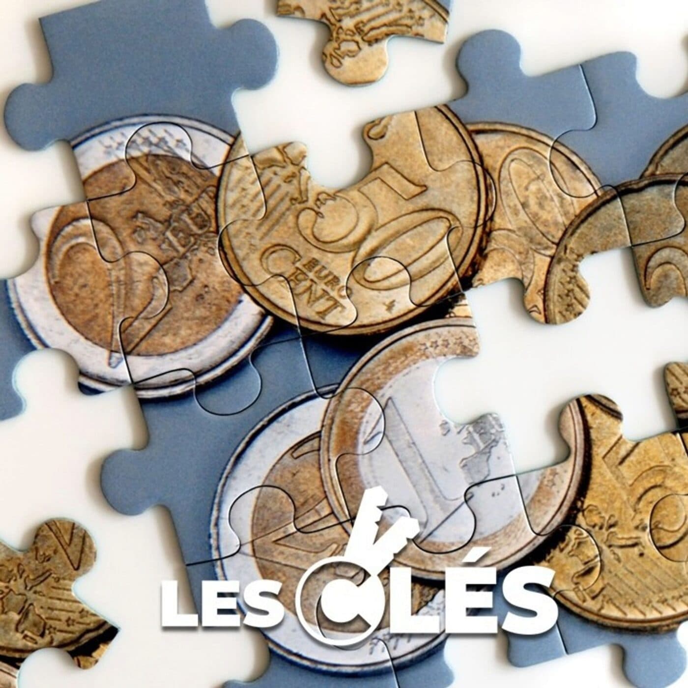 Pourquoi le déficit public ne diminue pas ? - Les Clés cover