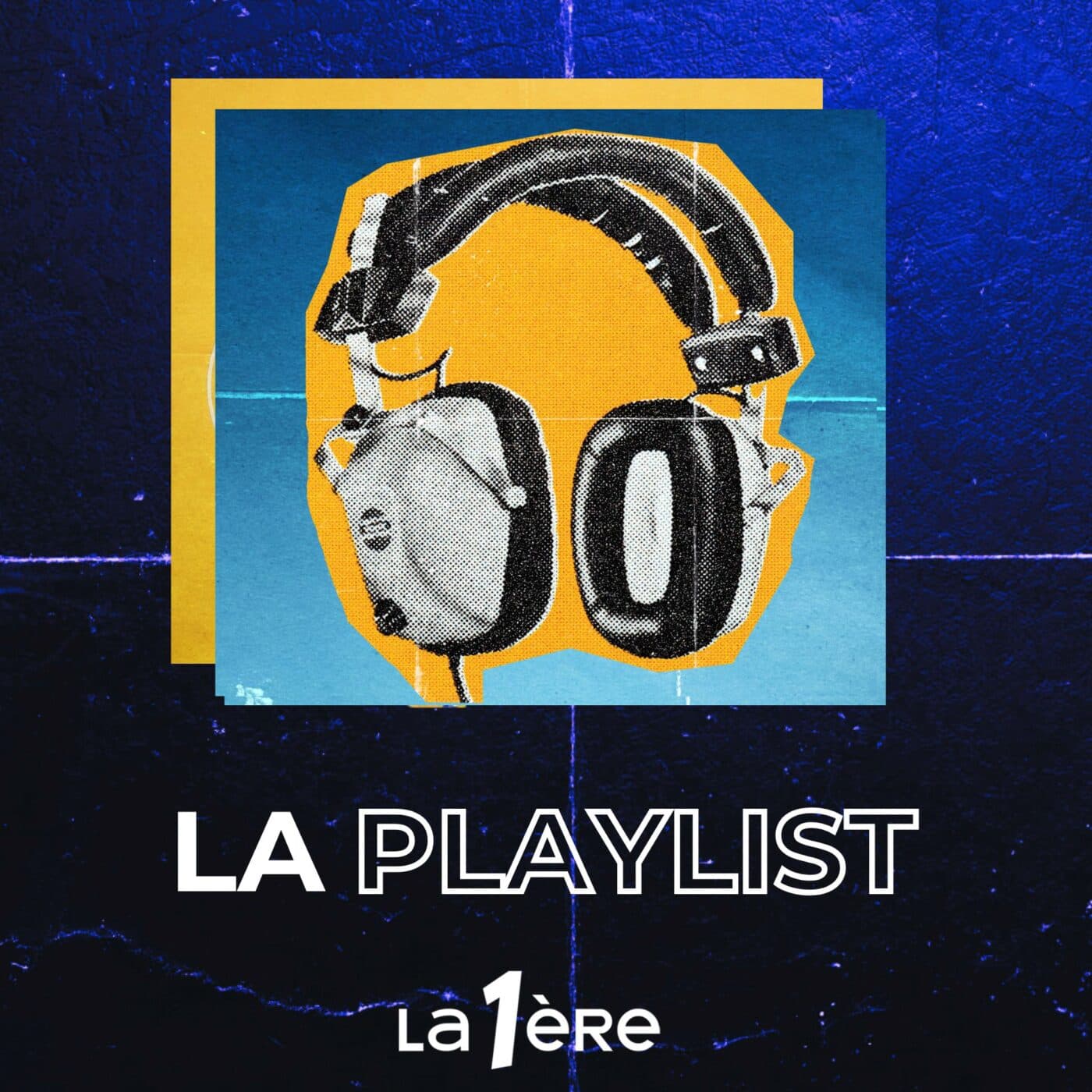 La Playlist de Laura Vazquez - Dans quel Monde on vit cover