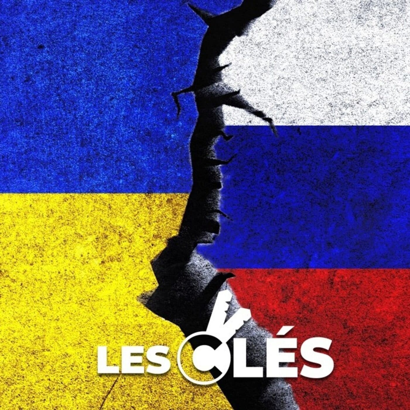 Russie-Ukraine, aux sources de la guerre (2/3) : de l'indépendance à la révolution orange - Les Clés cover