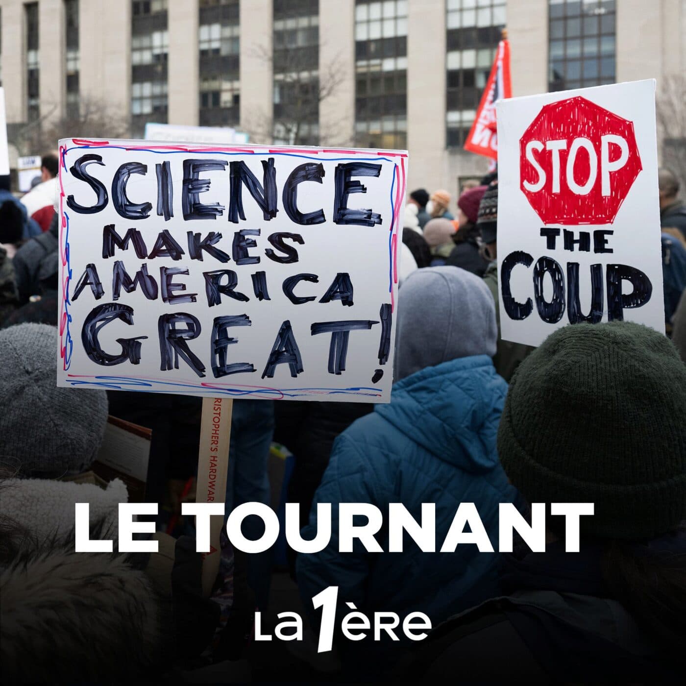 La science, une opinion comme une autre ? - Déclic - Le Tournant cover