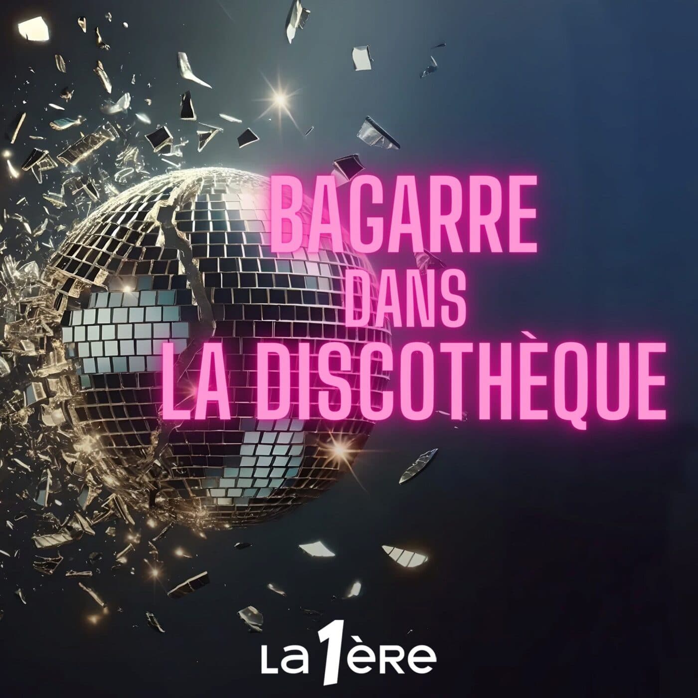 Bagarre : Nina Simone vs Le Grand Jojo — Entrez sans Frapper : Le podcast Culture cover
