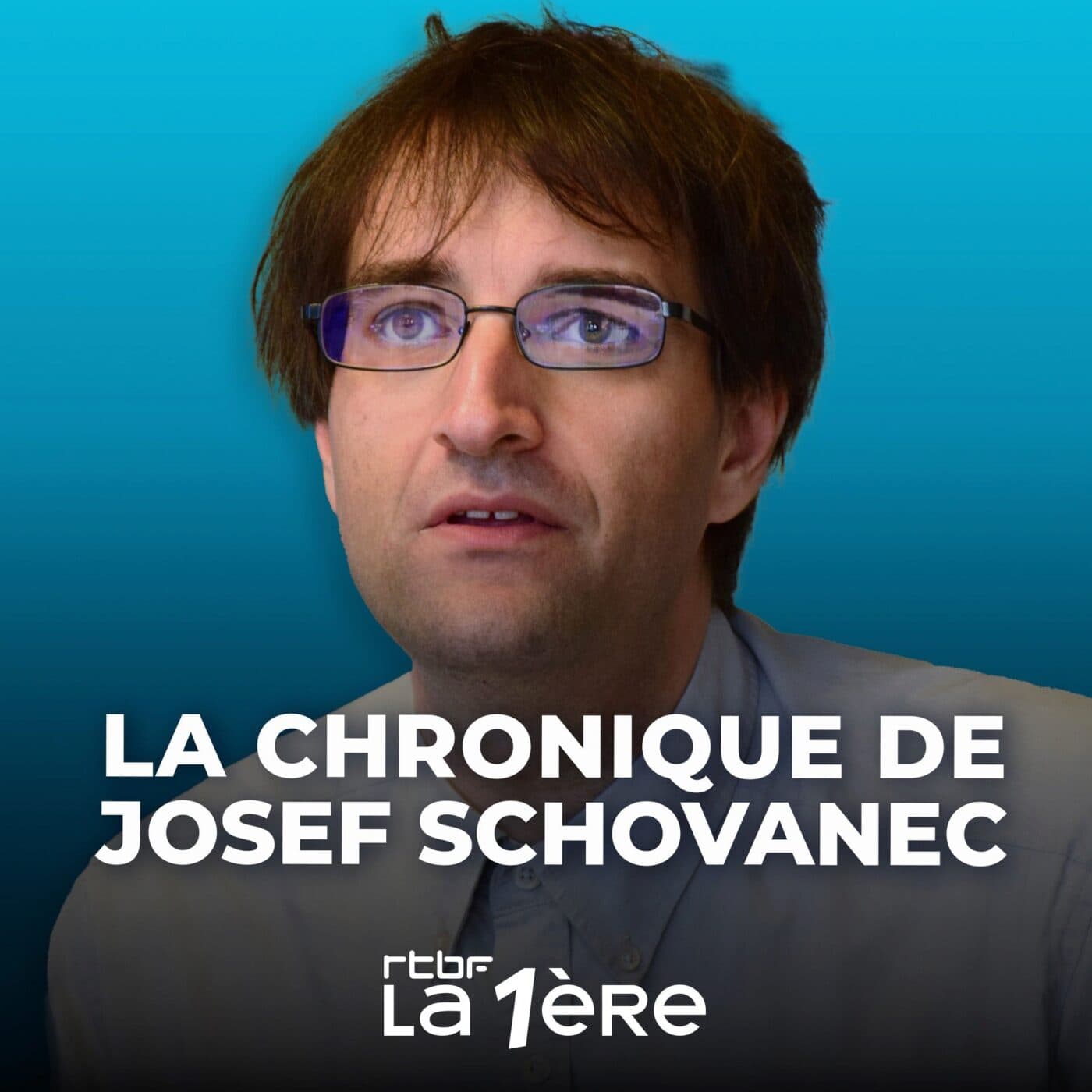 L'affaire de l'île Floreana dans les Galápagos — Entrez sans Frapper : Le podcast Culture cover