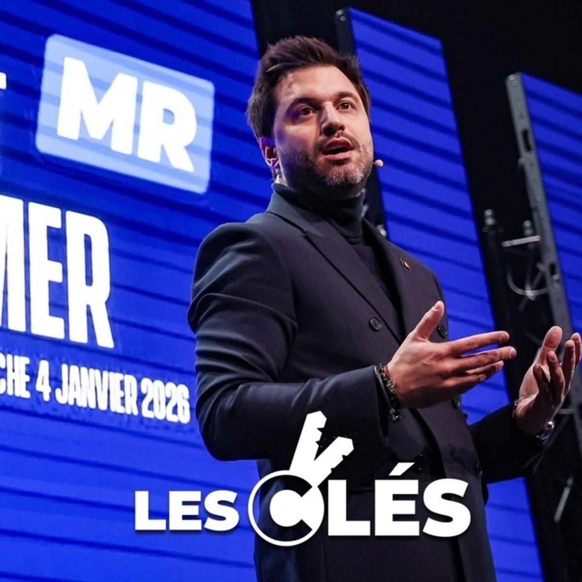 1 an d’Arizona : Le MR, seul contre tous ? (1/5) - Les Clés cover