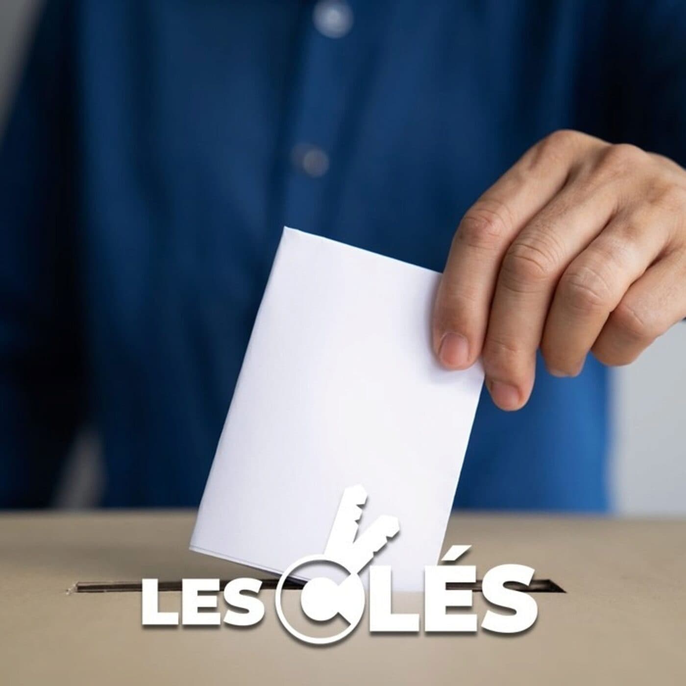 Comment revivifier la démocratie ? (Spéciale jeunes) - Les Clés cover