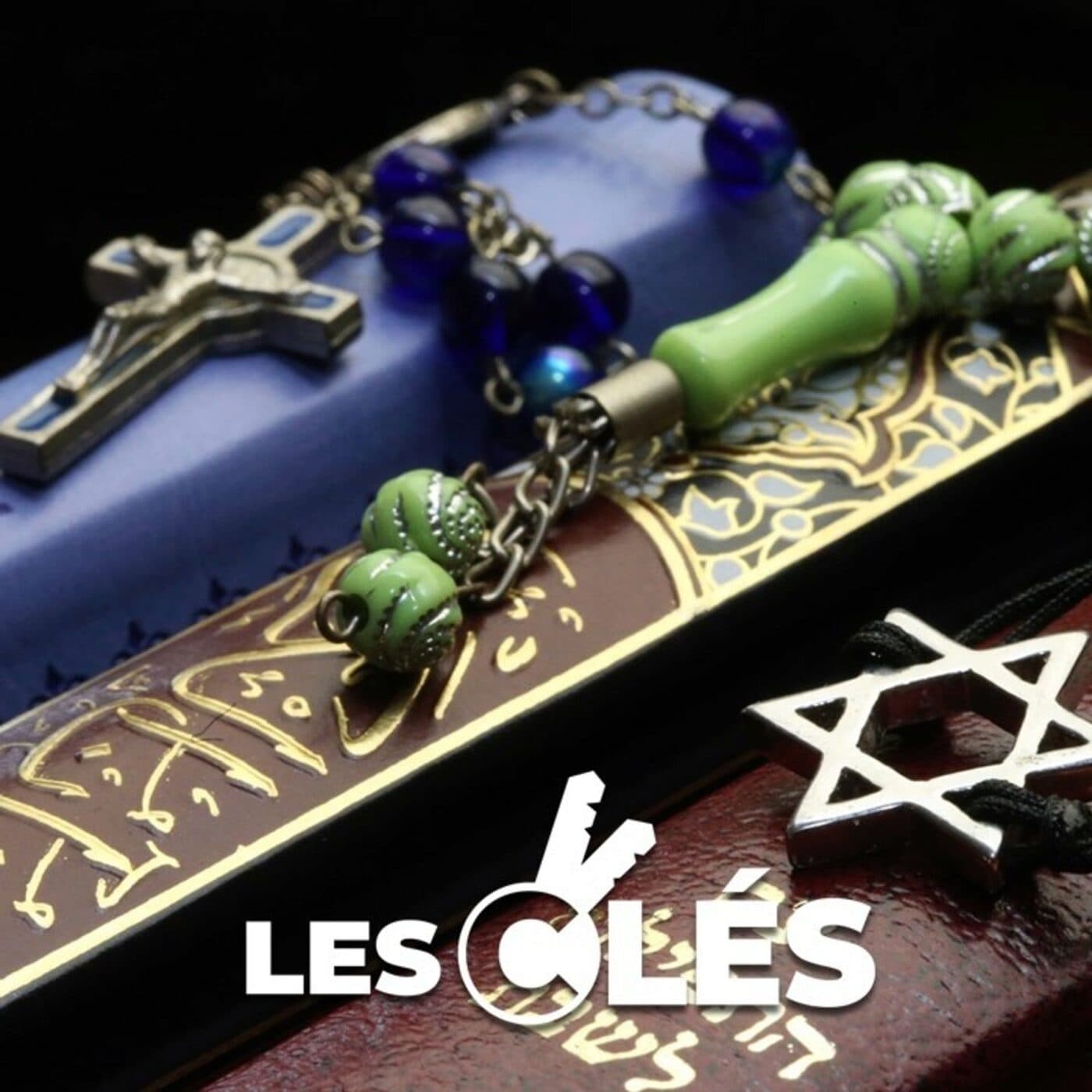 Quel financement pour les cultes en Belgique ? - Les Clés cover