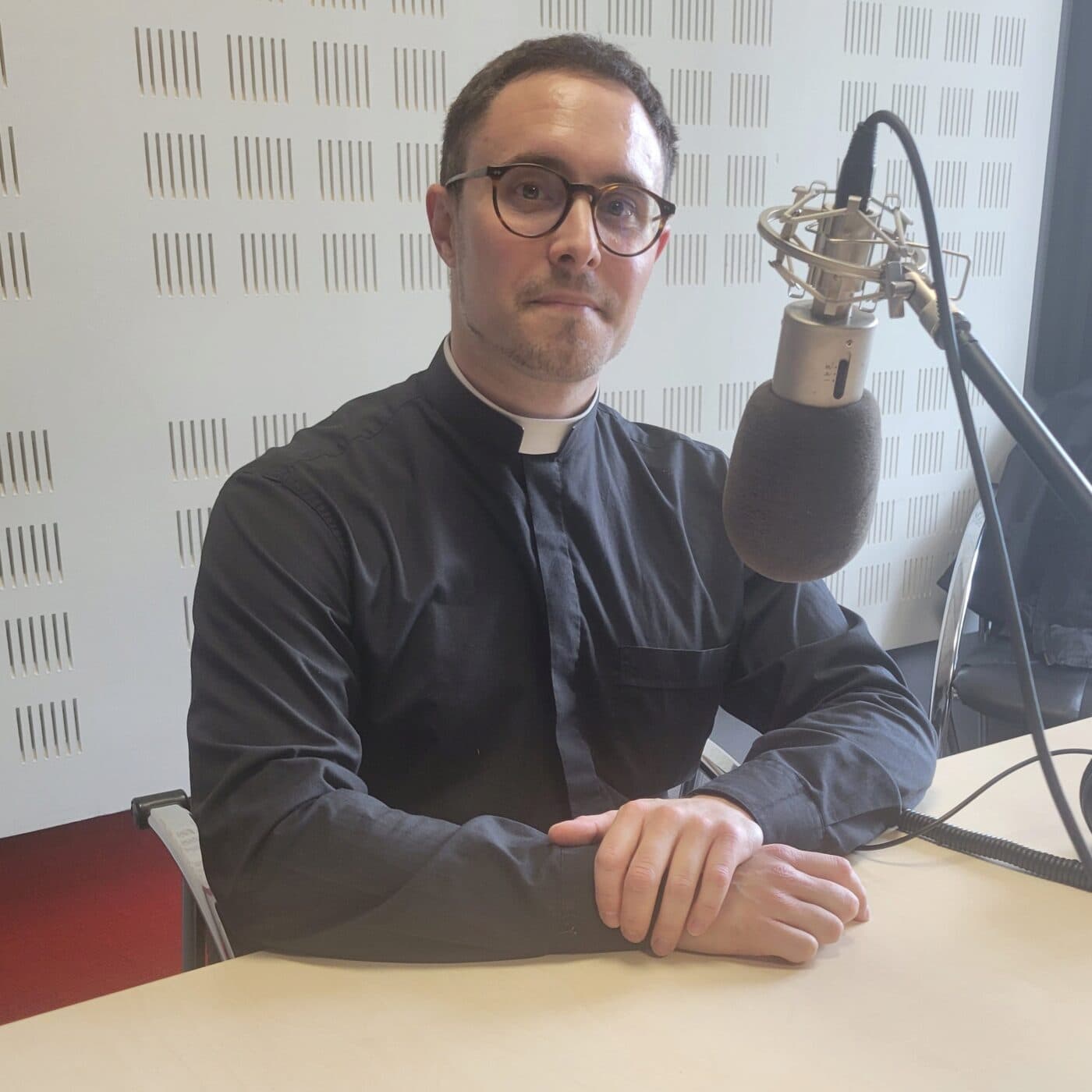 Dimanche des vocations et développement de la culture vocationnelle - Focus en Moselle cover