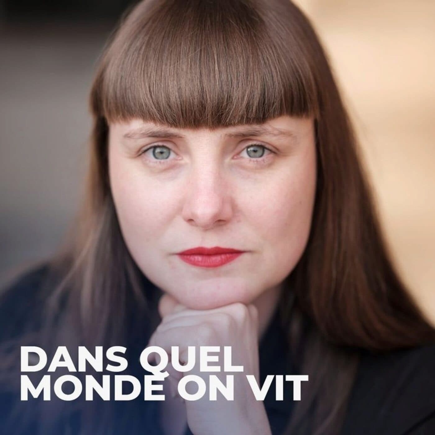 « Grasset n’est plus Grasset, mais les idées qui circuleront sous ce nom auront la légitimité du passé » s’inquiète la philosophe Camille Moreau — Dans quel Monde on vit cover
