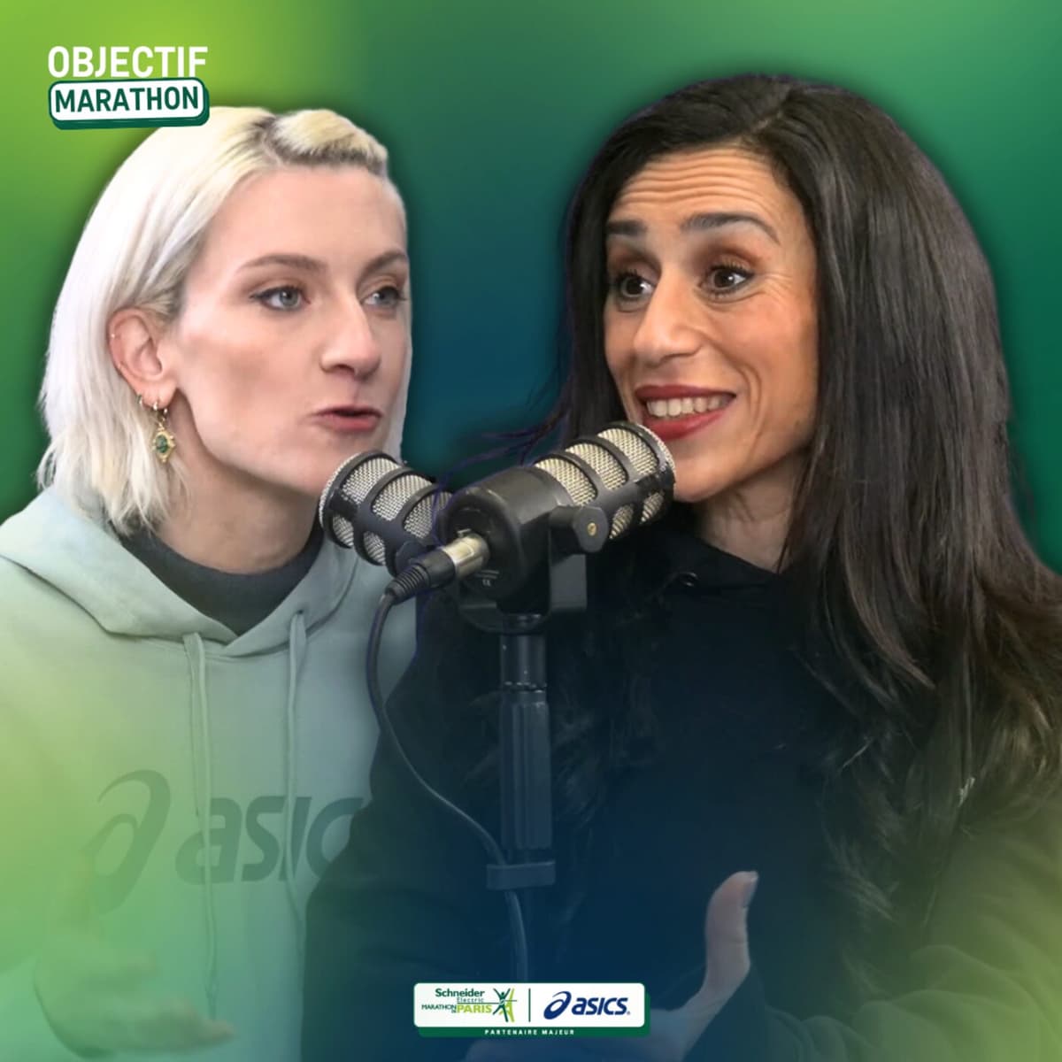 Podcast cover