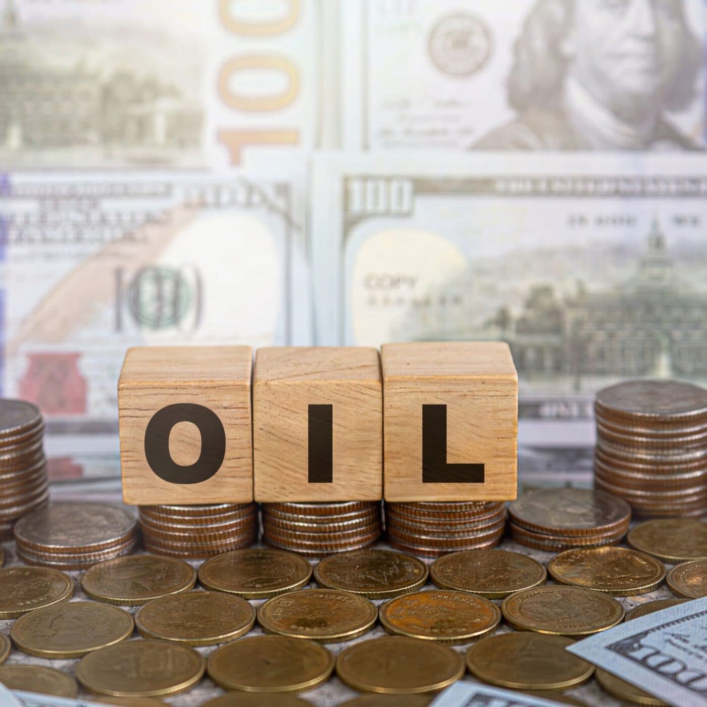 Révolution pétrolière : l'Iran enterre-t-il le pétrodollar ? — Chronique économique cover