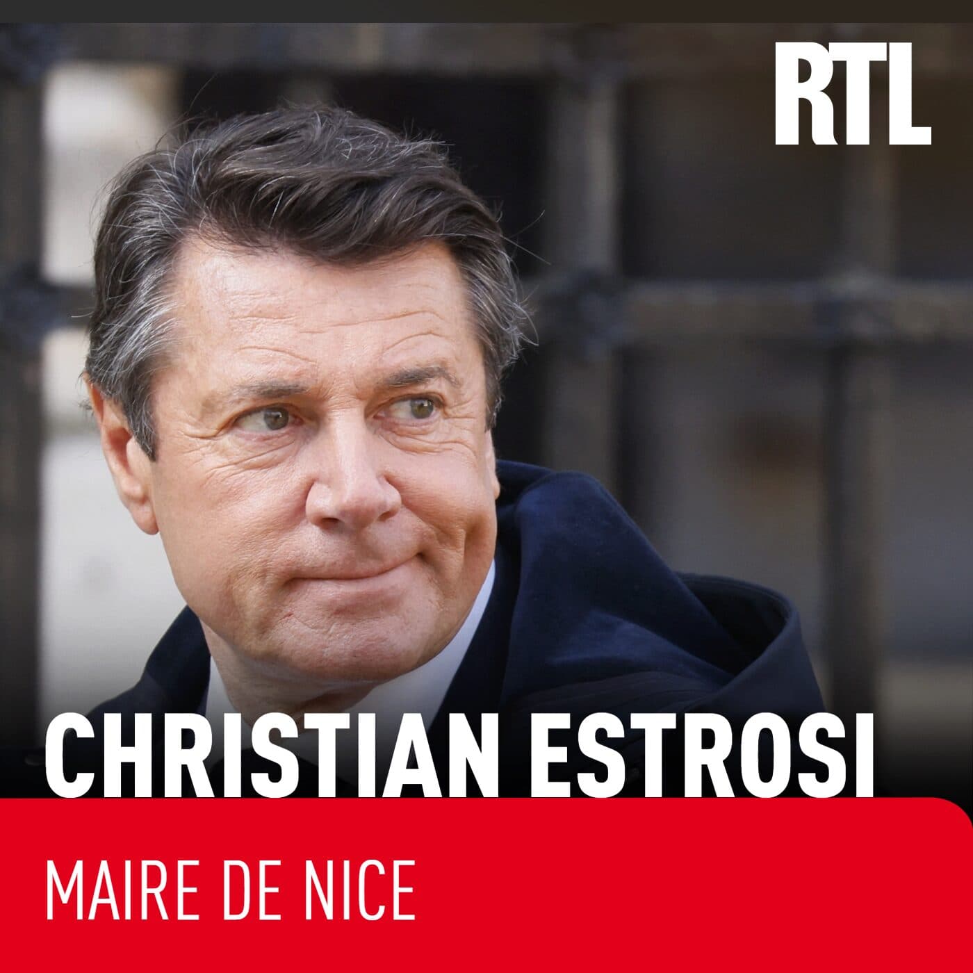 Christian Estrosi : "Marine Tondelier a fracassé le front républicain" - Les invités de RTL cover