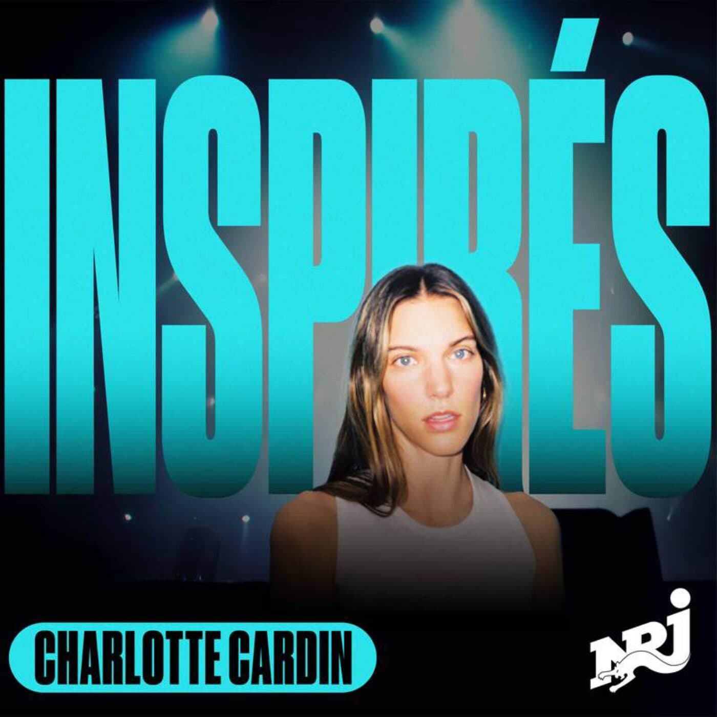 Charlotte Cardin répond au Tac au Tac de Inspirés — Inspirés cover