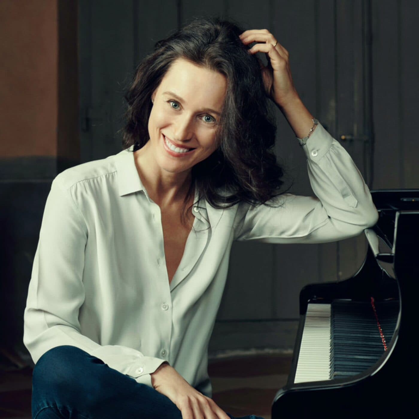 Irina Lankova (3/3) — Multi music cover