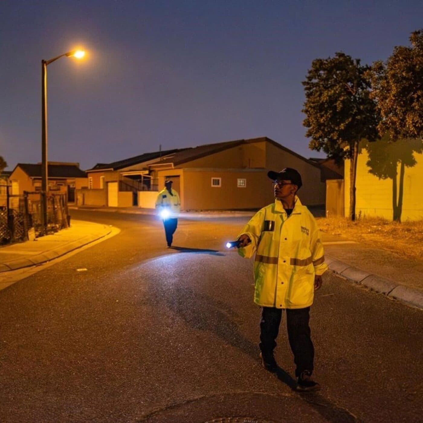 La violence des gangs hors de contrôle dans la banlieue du Cap (rediffusion) — Transversales - reportages et documentaires cover