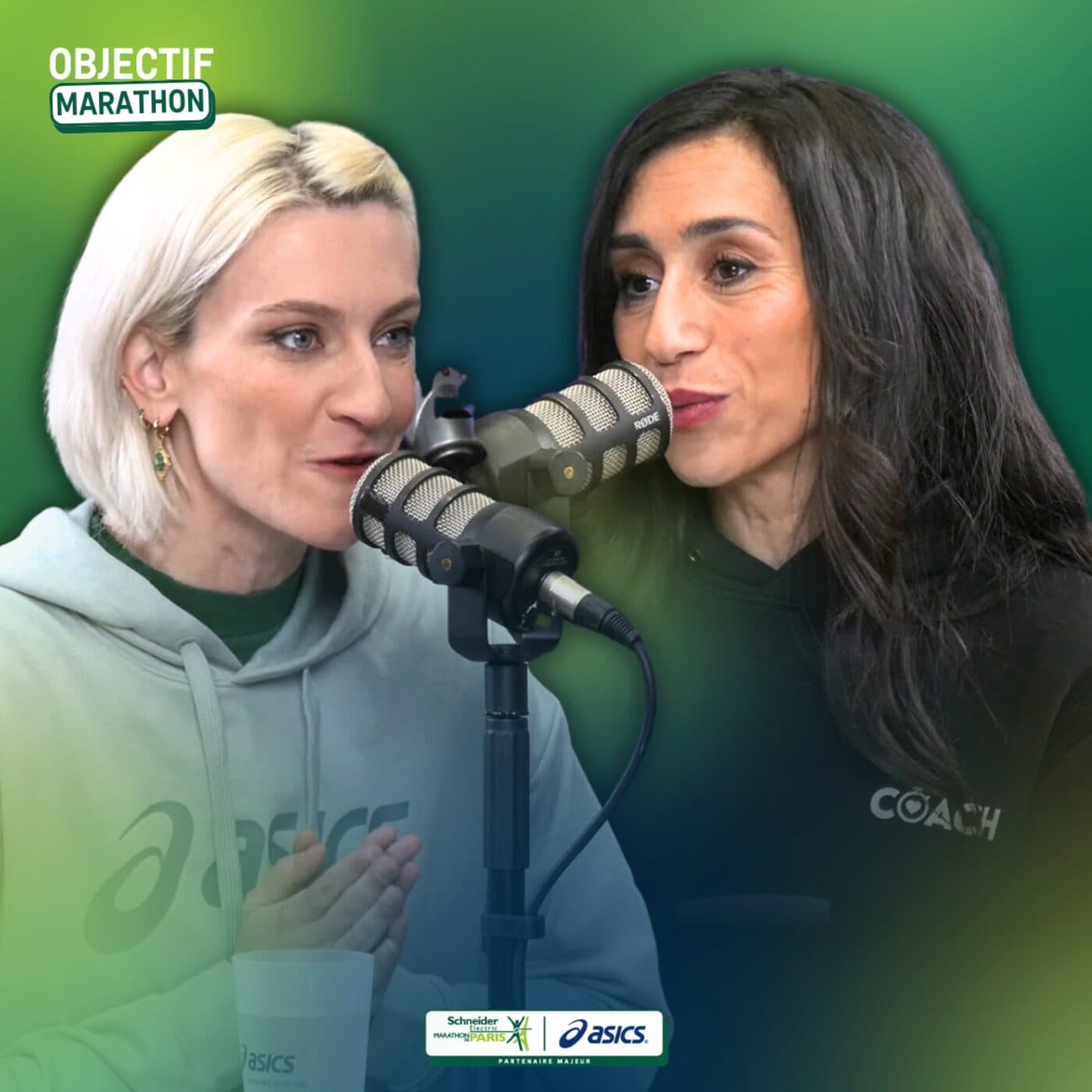 Marathon et Cycle Menstruel : Ce que chaque coureuse devrait savoir ! - Objectif Marathon cover