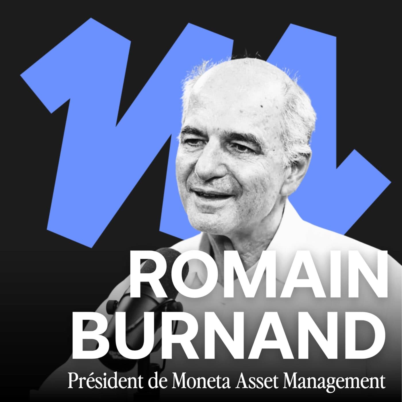 #299 - Bourse : faire x22 en 22 ans - Romain Burnand - La Martingale cover