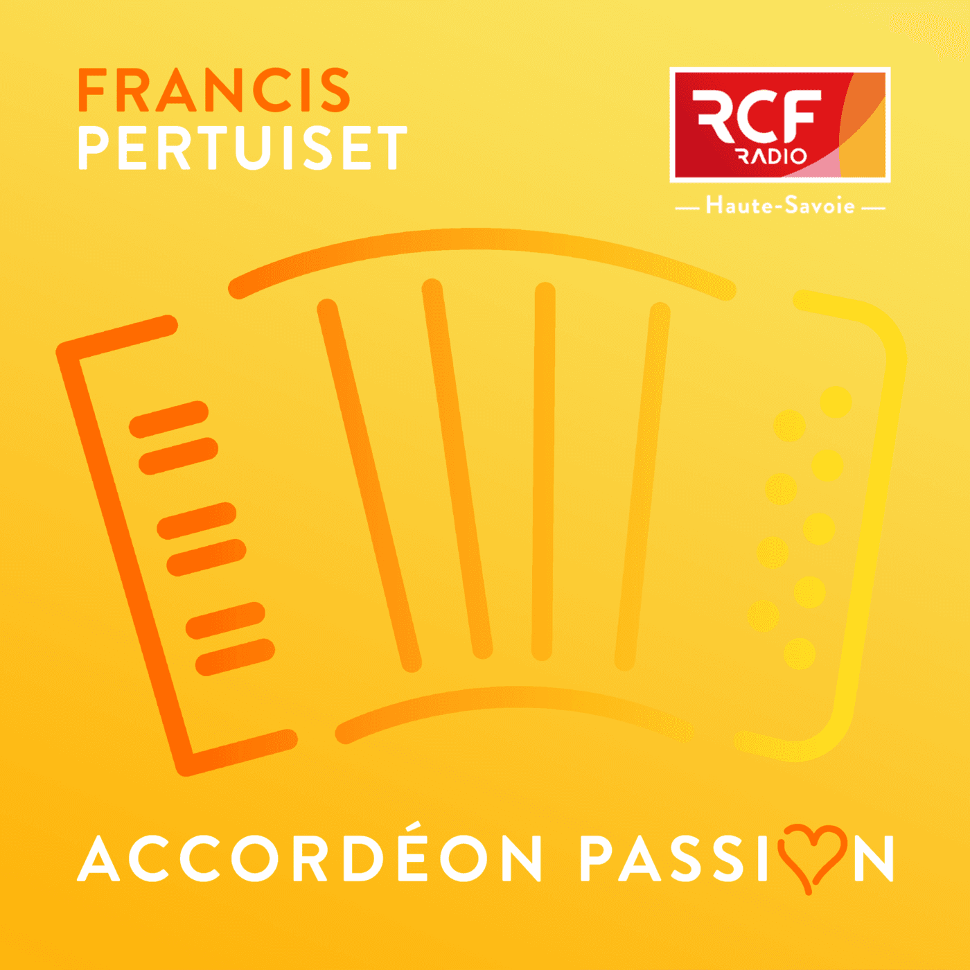 En concert - Accordéon Passion cover