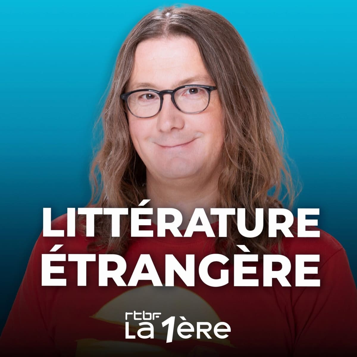 Stephen King et "Ne jamais trembler" : Un nouveau thriller qui explore les zones d’ombre de la justice, la colère comme idéologie et la capacité à résister - Entrez sans Frapper : Le podcast Culture cover