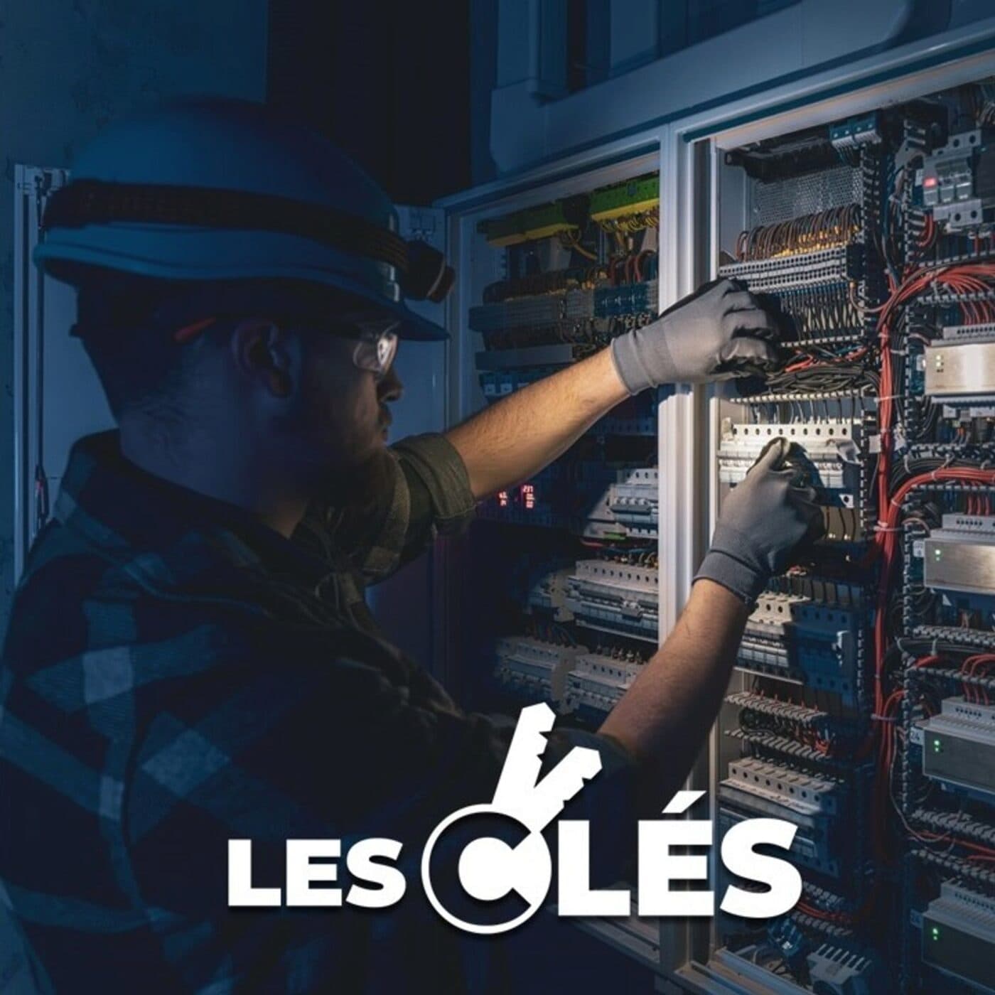 Va-t-on manquer d’électricité à l’avenir ? - Les Clés cover