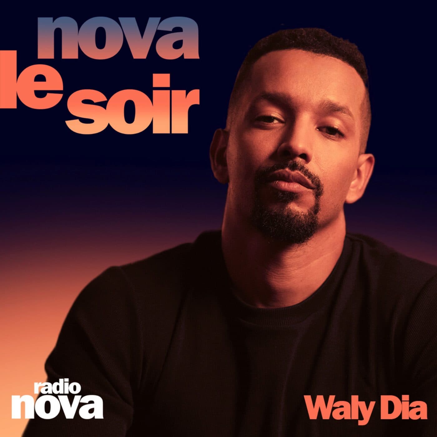 Waly Dia : "Une heure à tuer", The Isley Brothers & South park - Nova le soir cover