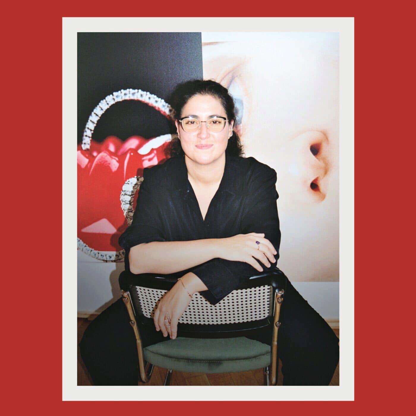 #513 La naissance d’une maison de joaillerie | Marie Cabirou (Marie Mas) - TheBoldWay cover