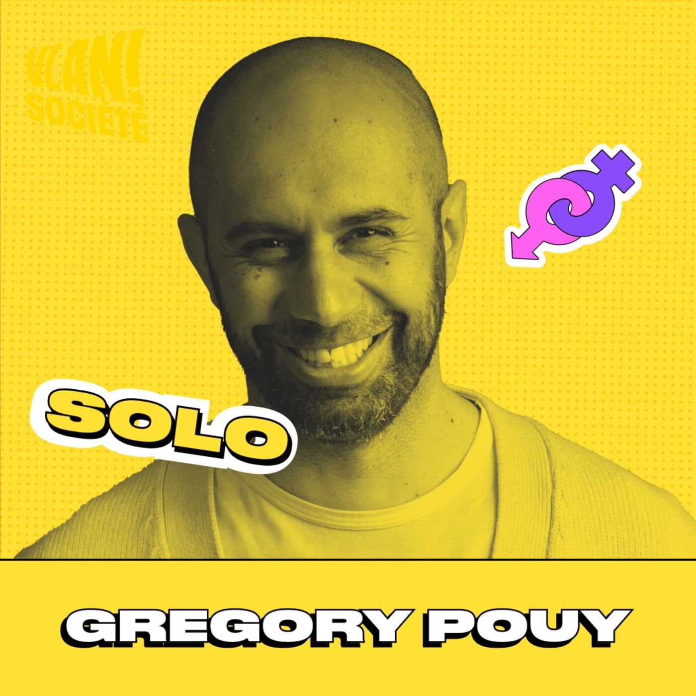 [SOLO] J'ai passé 20 ans à défendre les réseaux sociaux. J'avais tort. - Vlan! cover