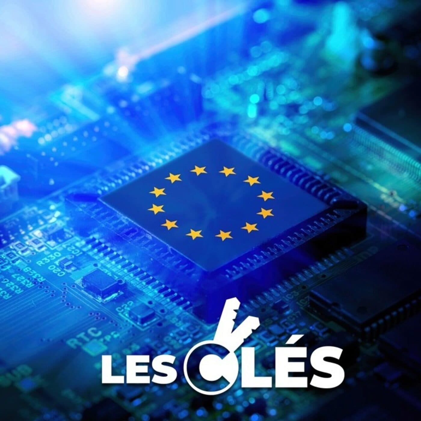 Quelle souveraineté numérique pour l’Europe ? - Les Clés cover