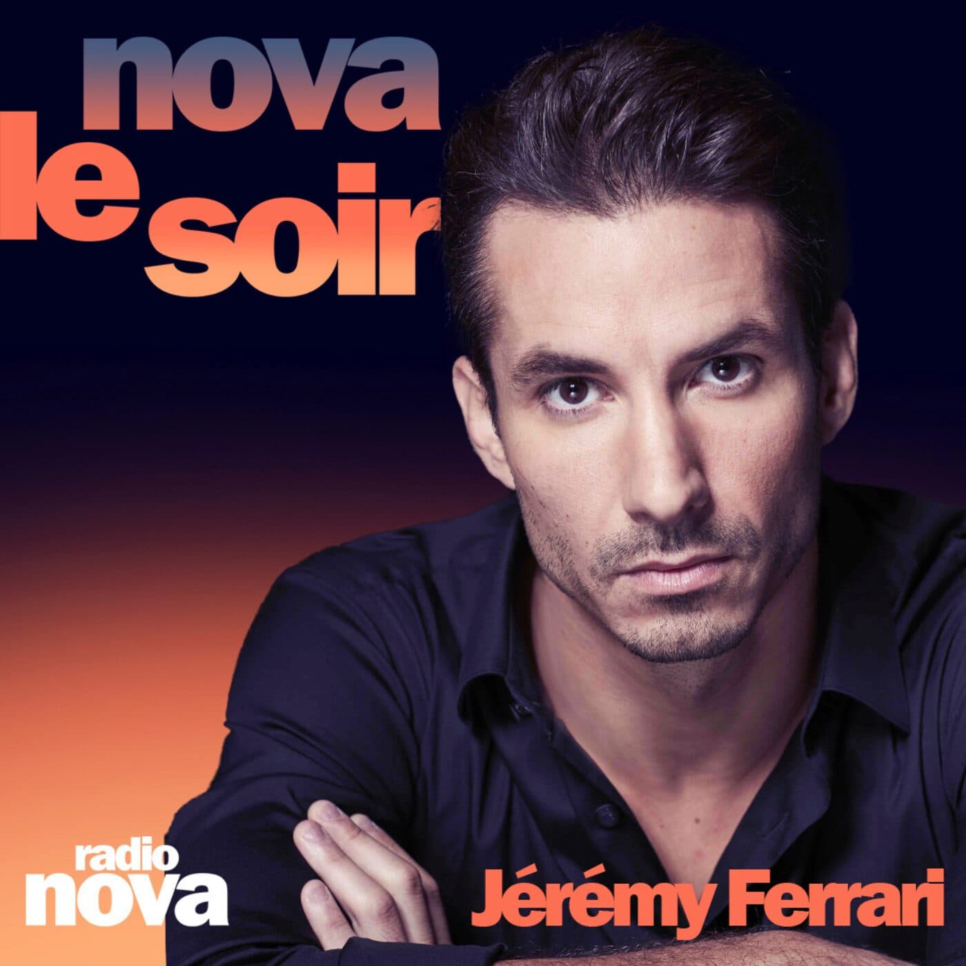 Jérémy Ferrari : "Les K D'or", les Rolling Stones & Superman - Nova le soir cover