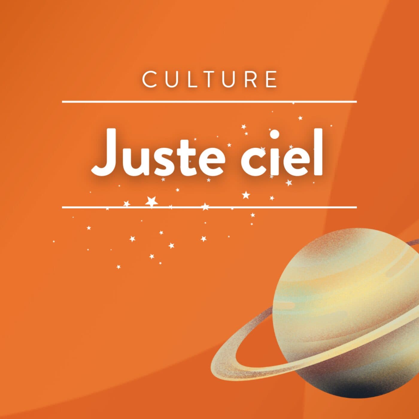 L'effet Matilda - Juste ciel · RCF Cœur de Champagne cover