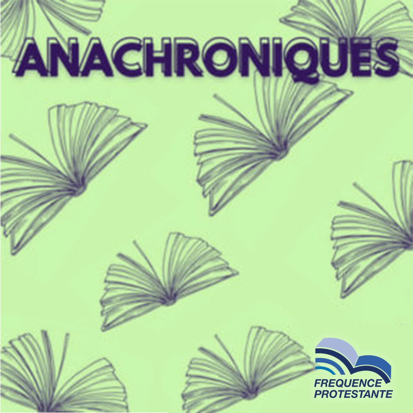 Tom Connan - Anachroniques cover